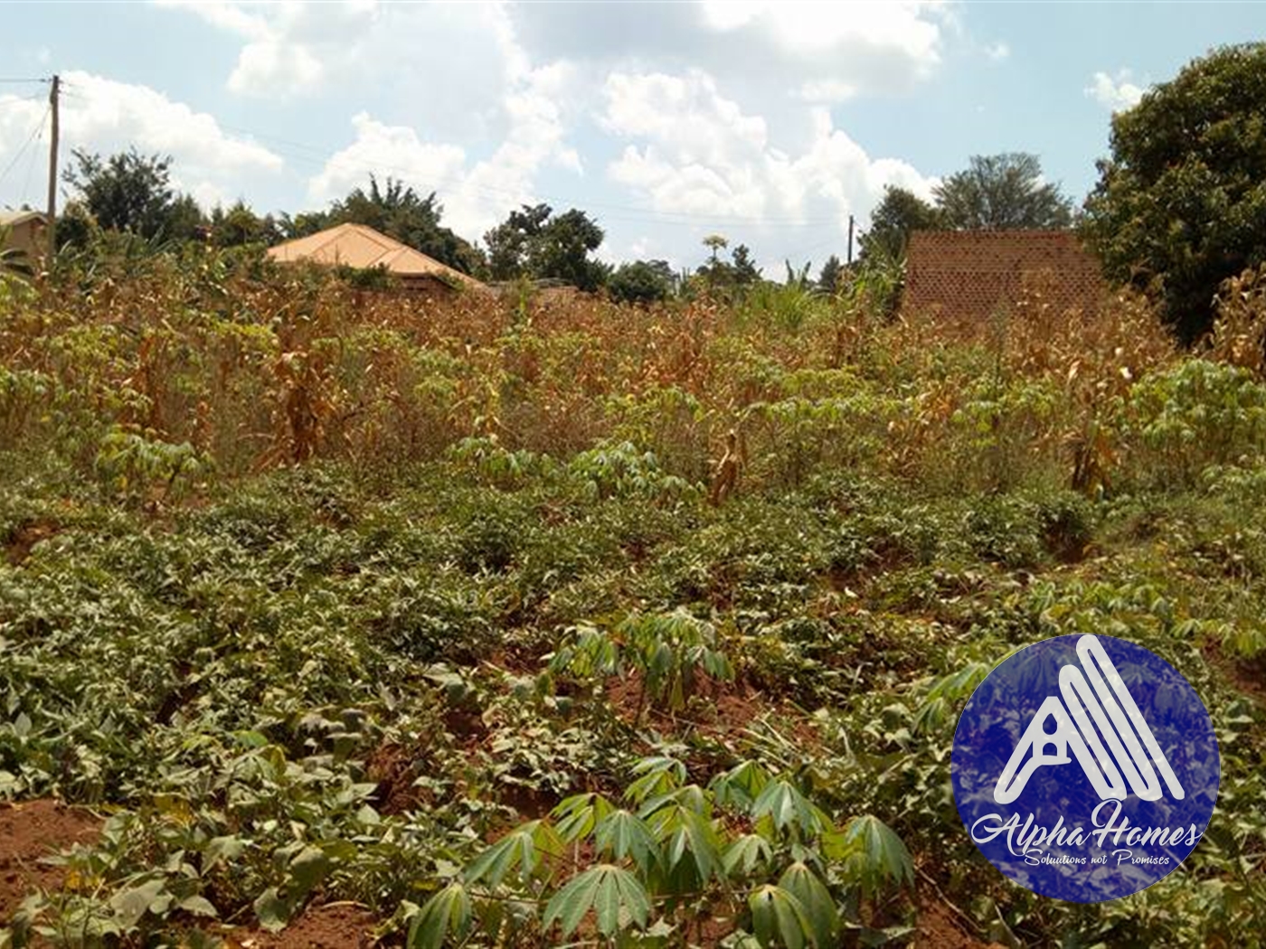 Commercial Land for sale in Namugongo Wakiso