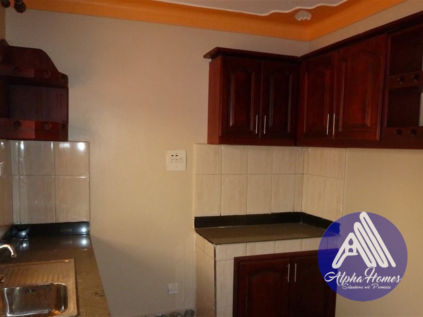 Apartment for rent in Namugongo Wakiso