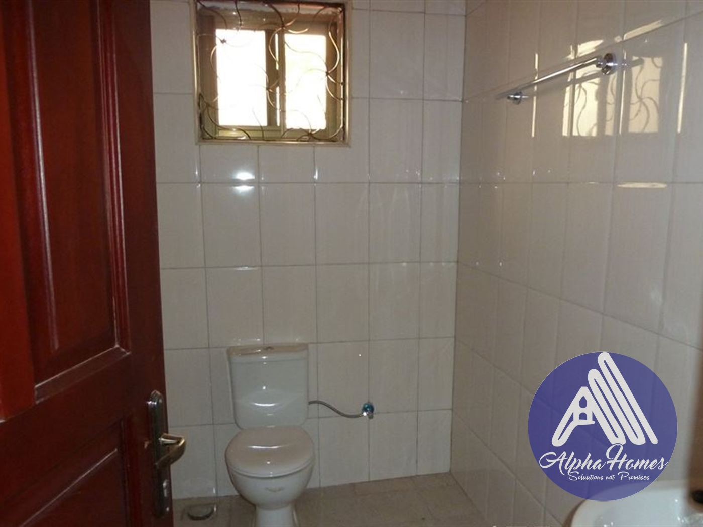 Apartment for rent in Namugongo Wakiso