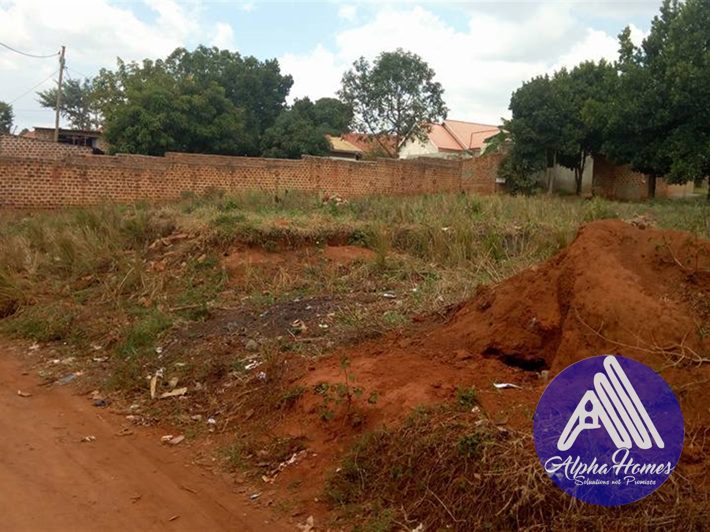 Multipurpose Land for sale in Namugongo Wakiso