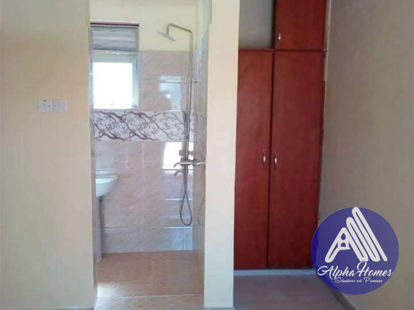 Studio for rent in Najjera Wakiso