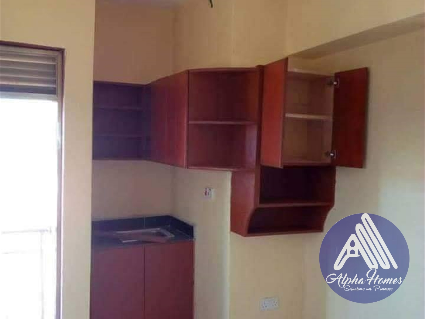 Studio for rent in Najjera Wakiso