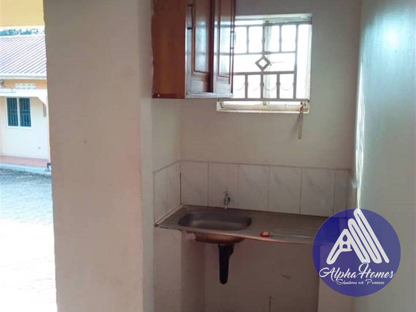 Semi Detached for rent in Kyaliwajjala Wakiso