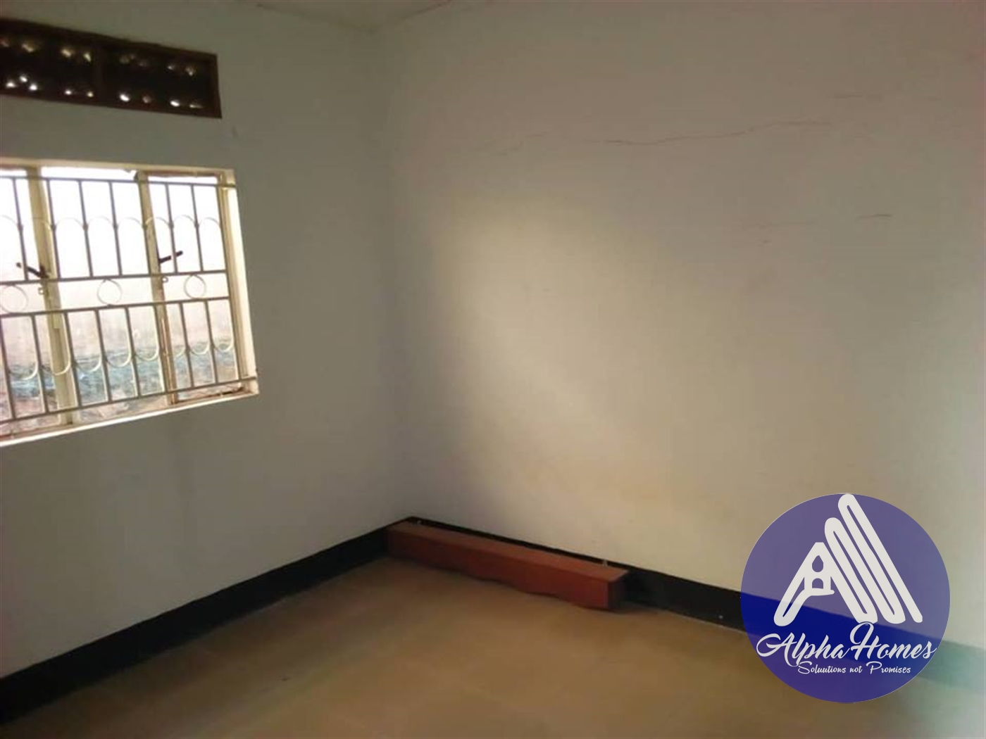 Semi Detached for rent in Kyaliwajjala Wakiso