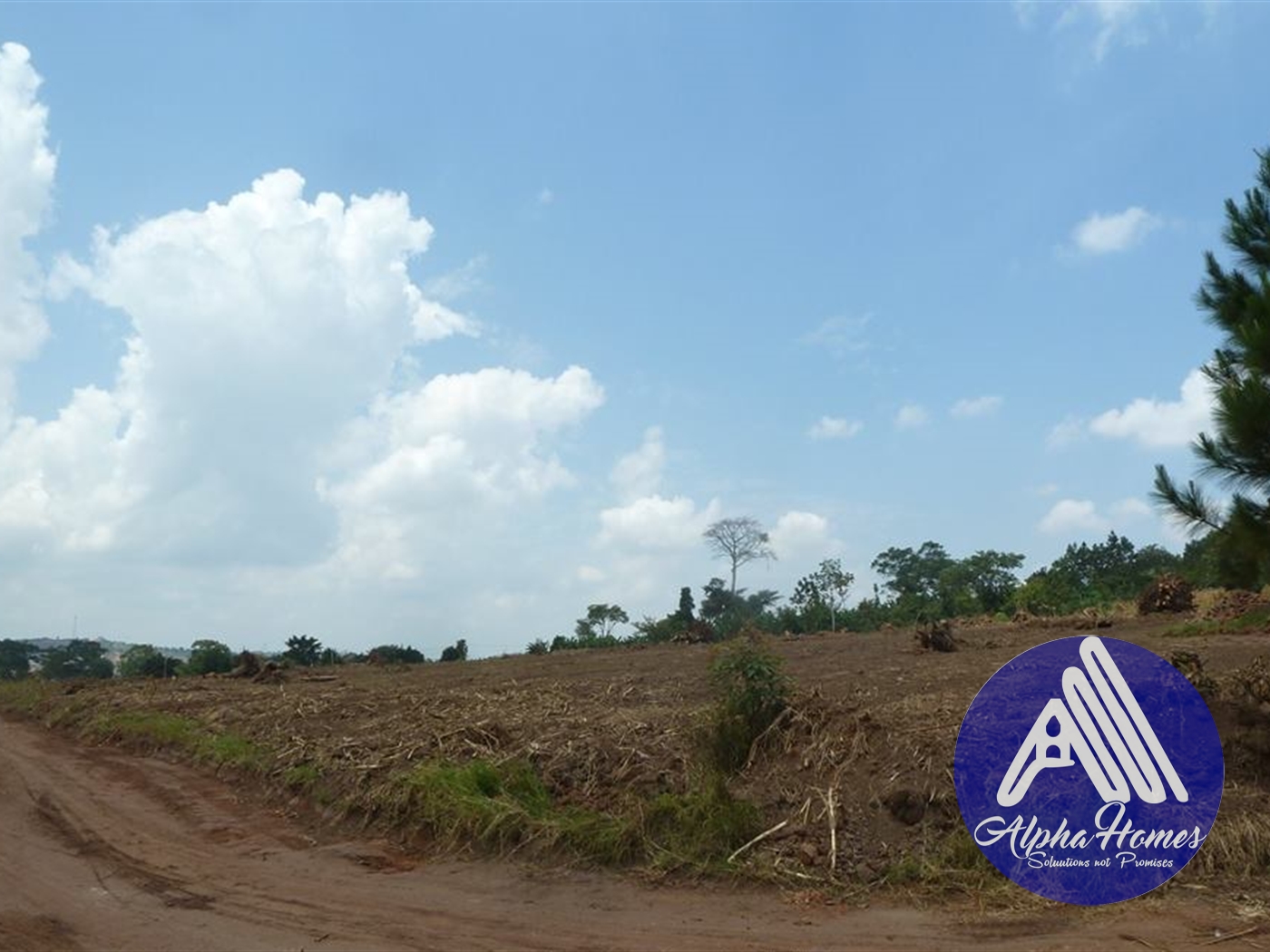 Residential Land for sale in Kira Wakiso