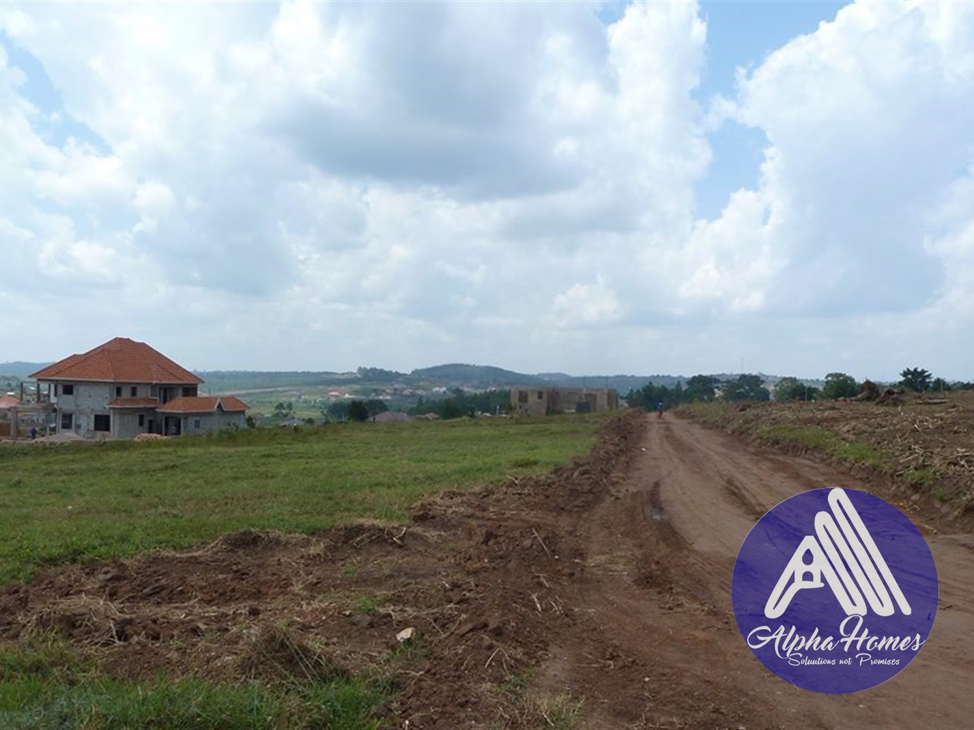 Residential Land for sale in Kira Wakiso