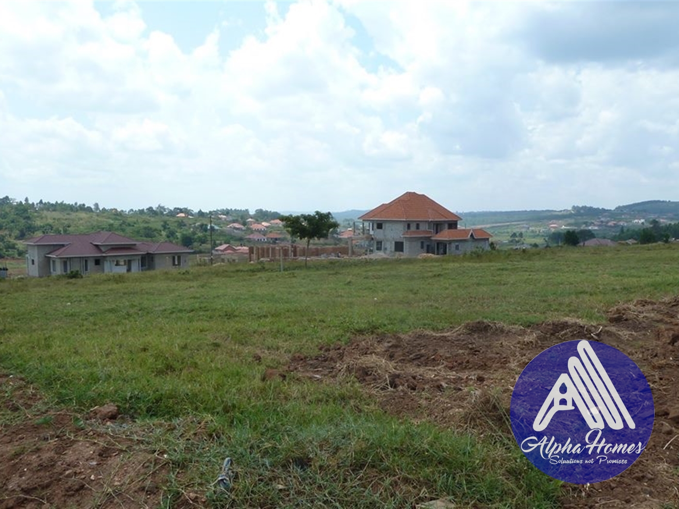 Residential Land for sale in Kira Wakiso