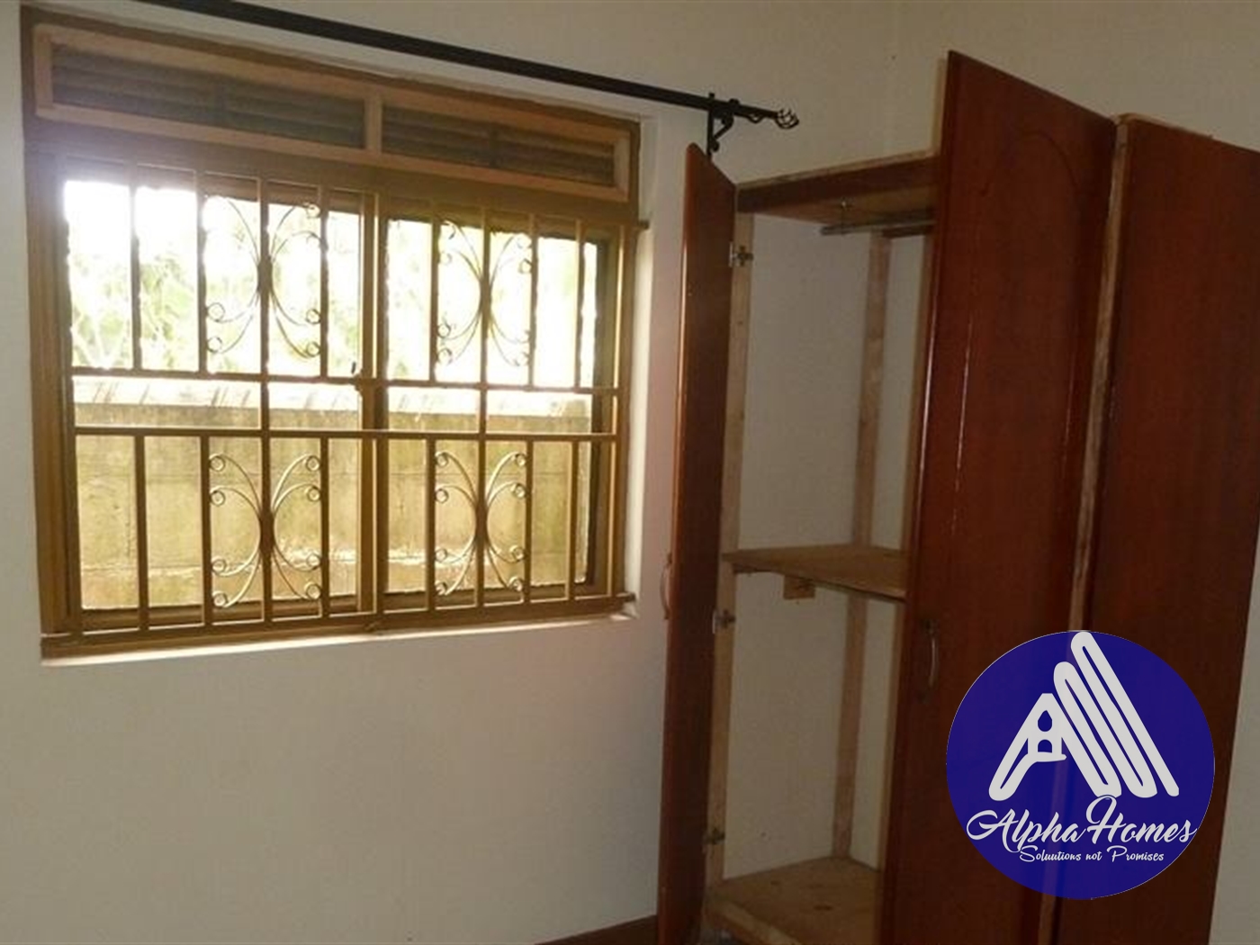 Semi Detached for rent in Kyaliwajjala Wakiso