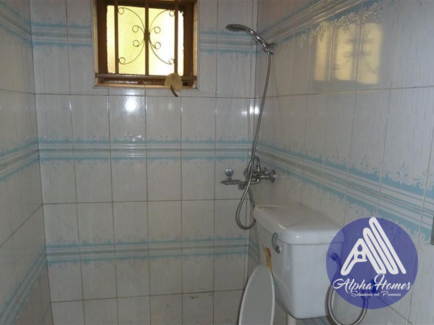 Semi Detached for rent in Kyaliwajjala Wakiso