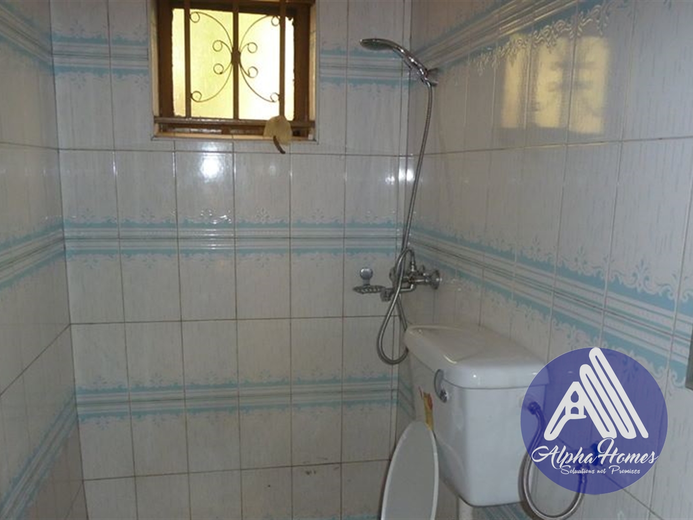 Semi Detached for rent in Kyaliwajjala Wakiso