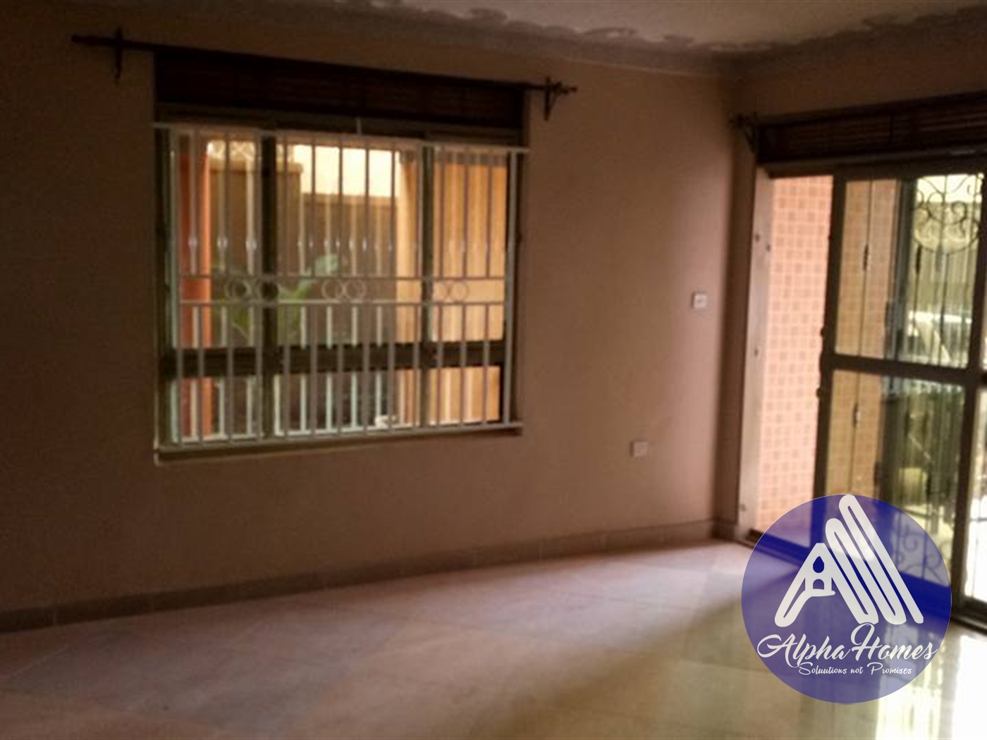 Apartment for rent in Kira Wakiso