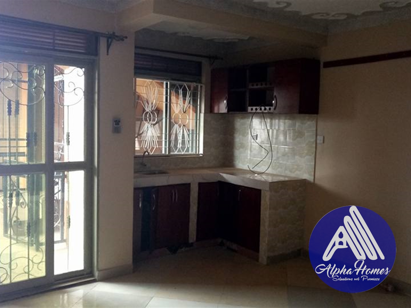 Apartment for rent in Kira Wakiso