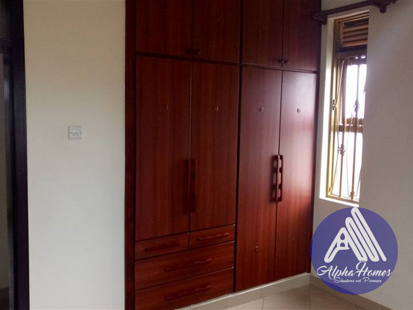 Apartment for rent in Kyaliwajjala Wakiso