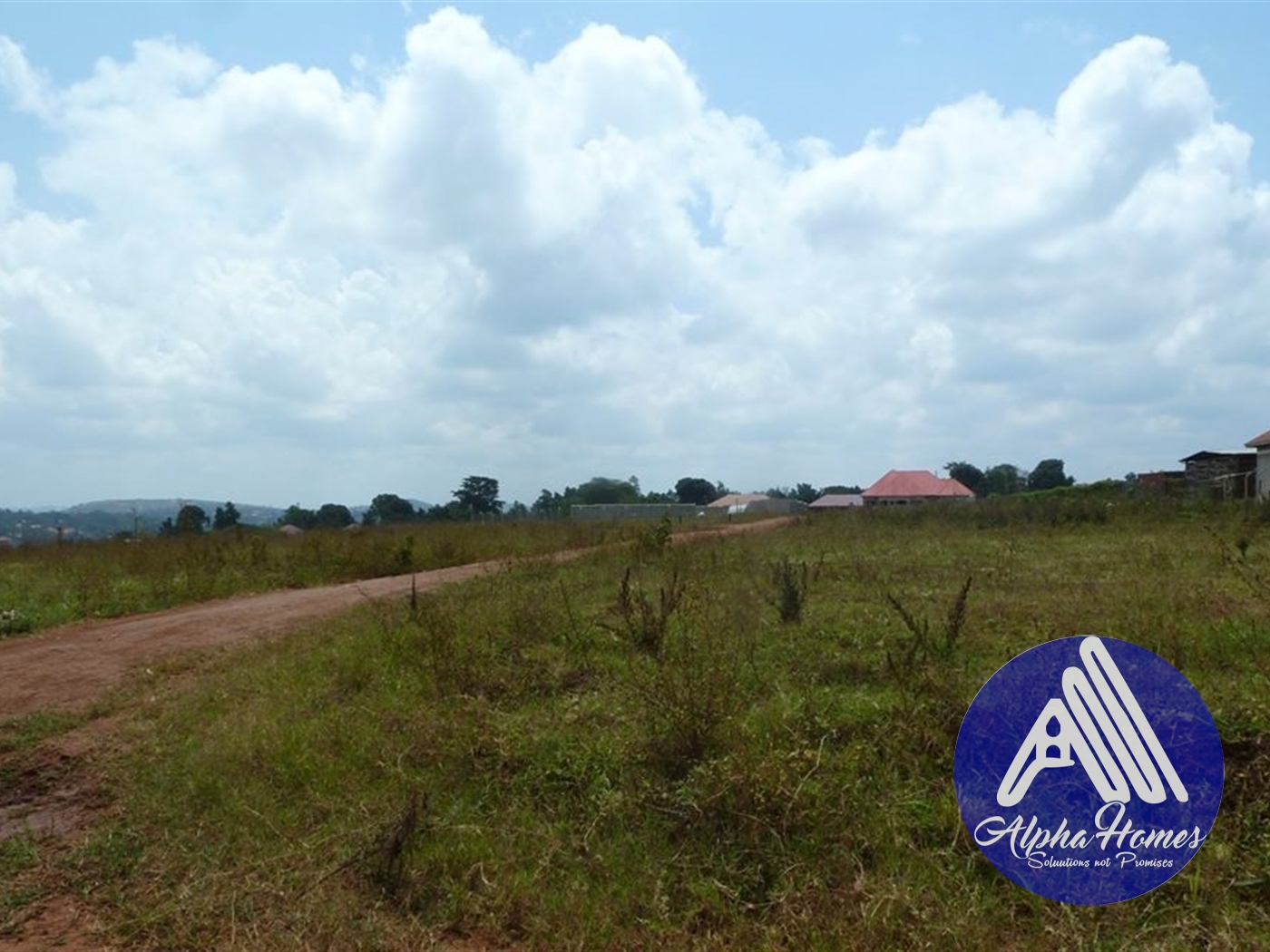 Residential Land for sale in Gayaza Wakiso