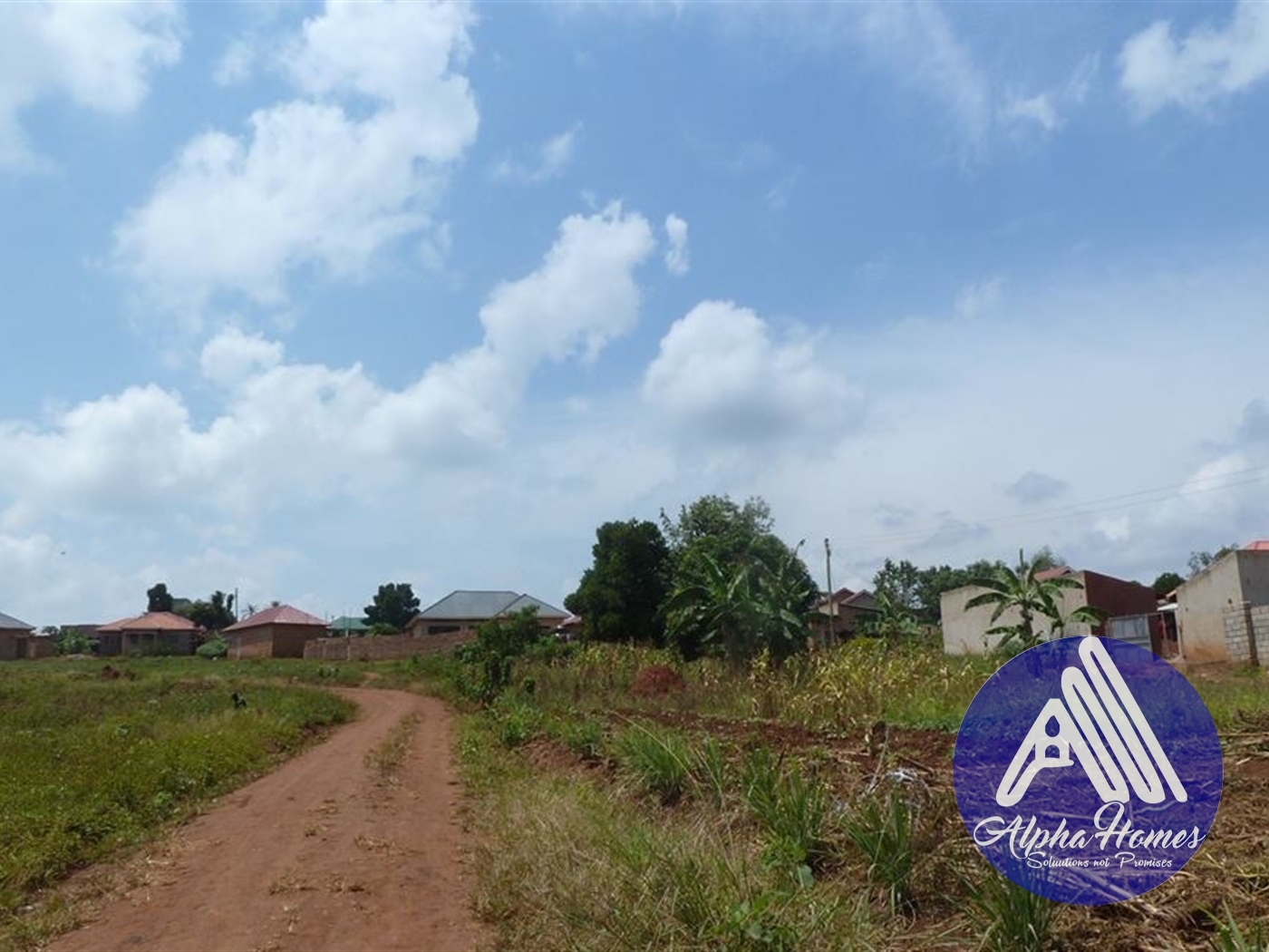 Residential Land for sale in Gayaza Wakiso