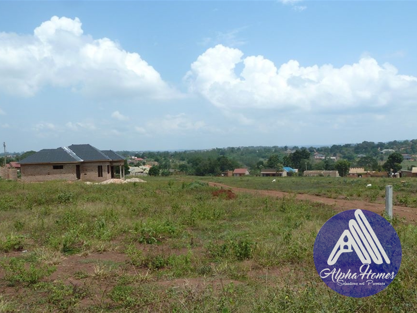 Residential Land for sale in Gayaza Wakiso