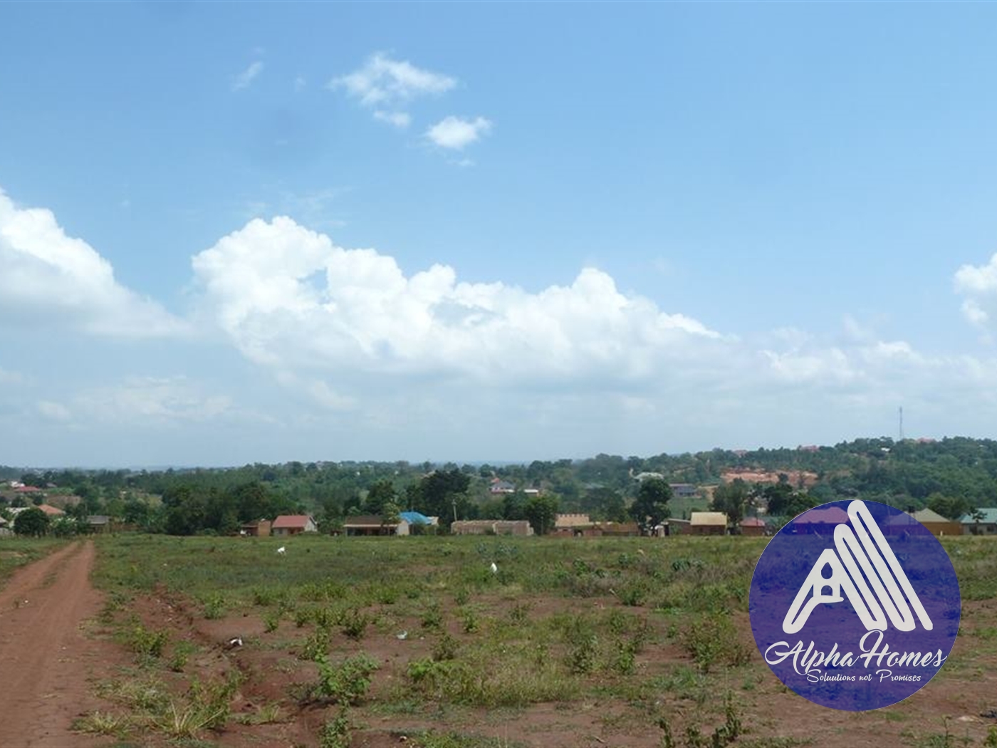 Residential Land for sale in Gayaza Wakiso