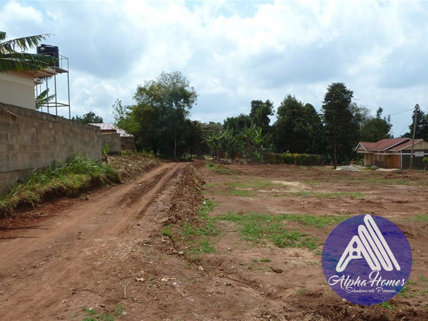 Residential Land for sale in Gayaza Wakiso