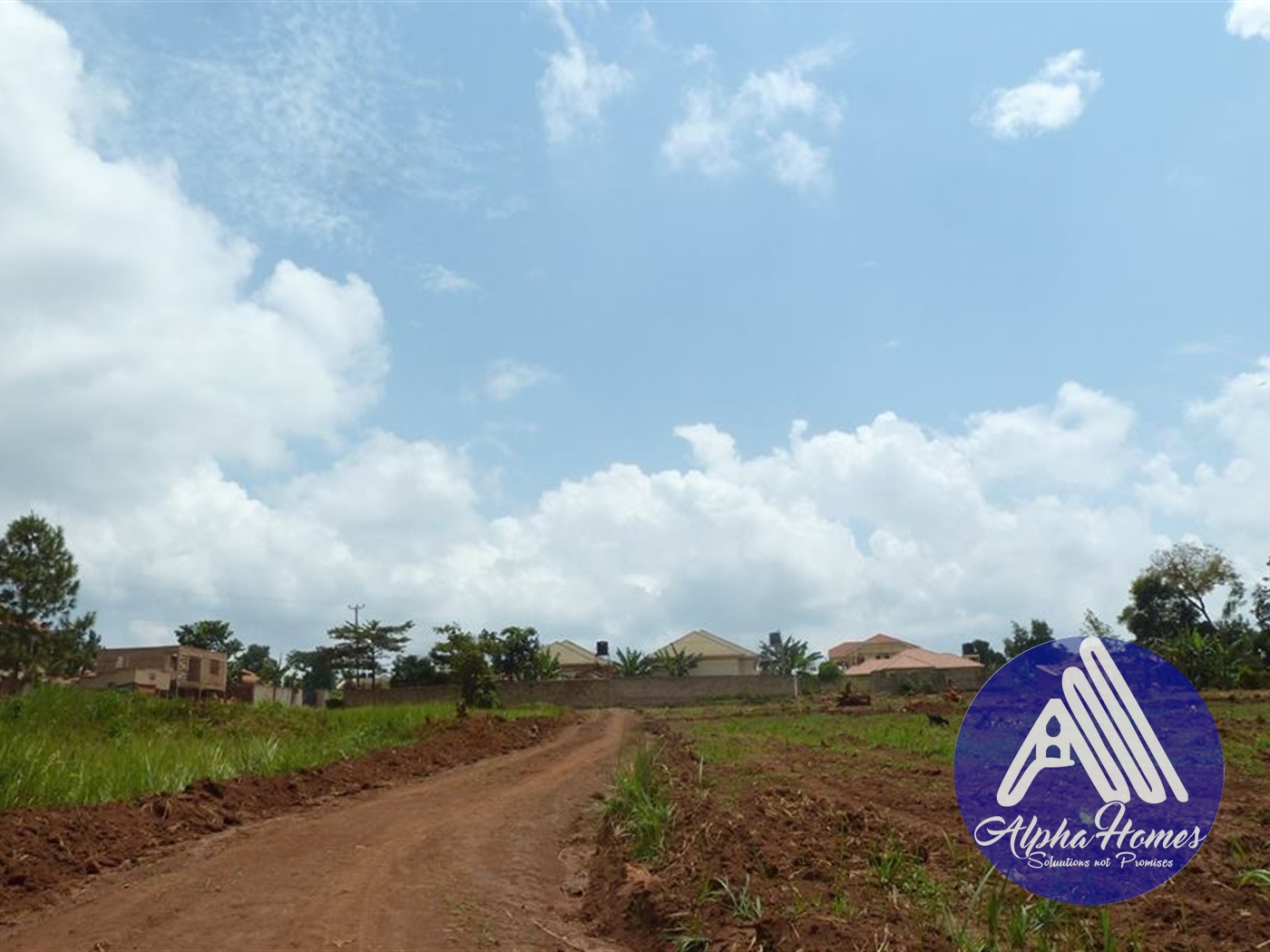 Residential Land for sale in Gayaza Wakiso