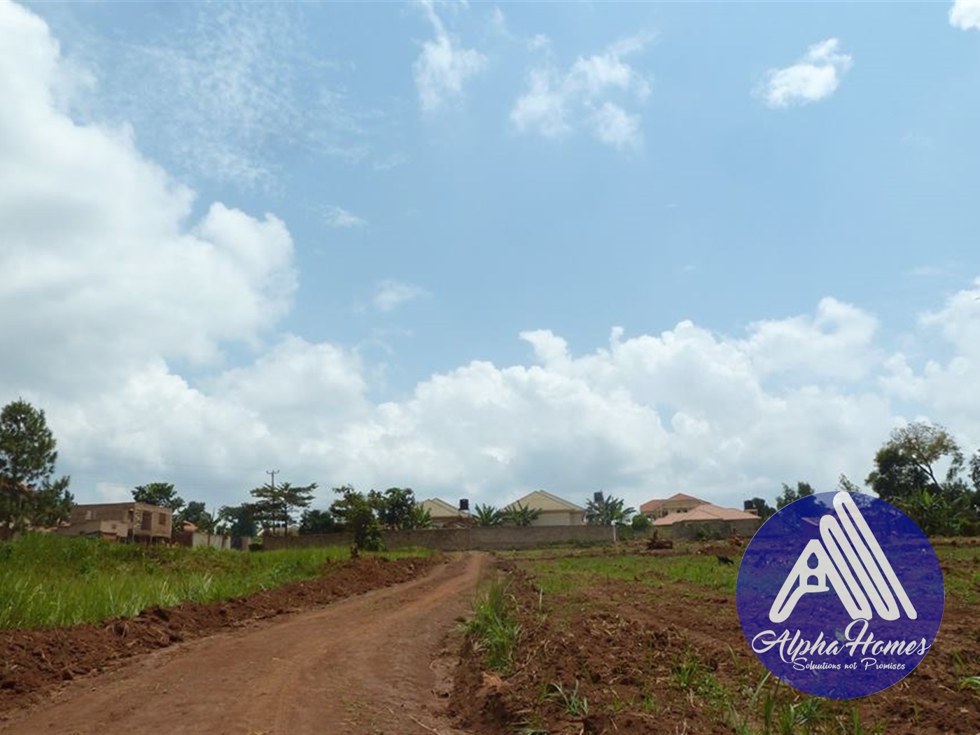 Residential Land for sale in Gayaza Wakiso