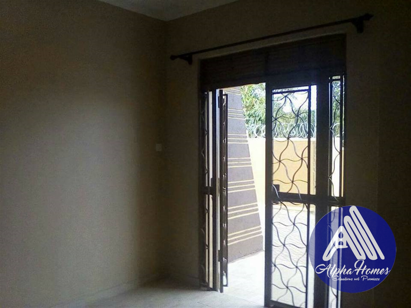 Semi Detached for rent in Kira Wakiso