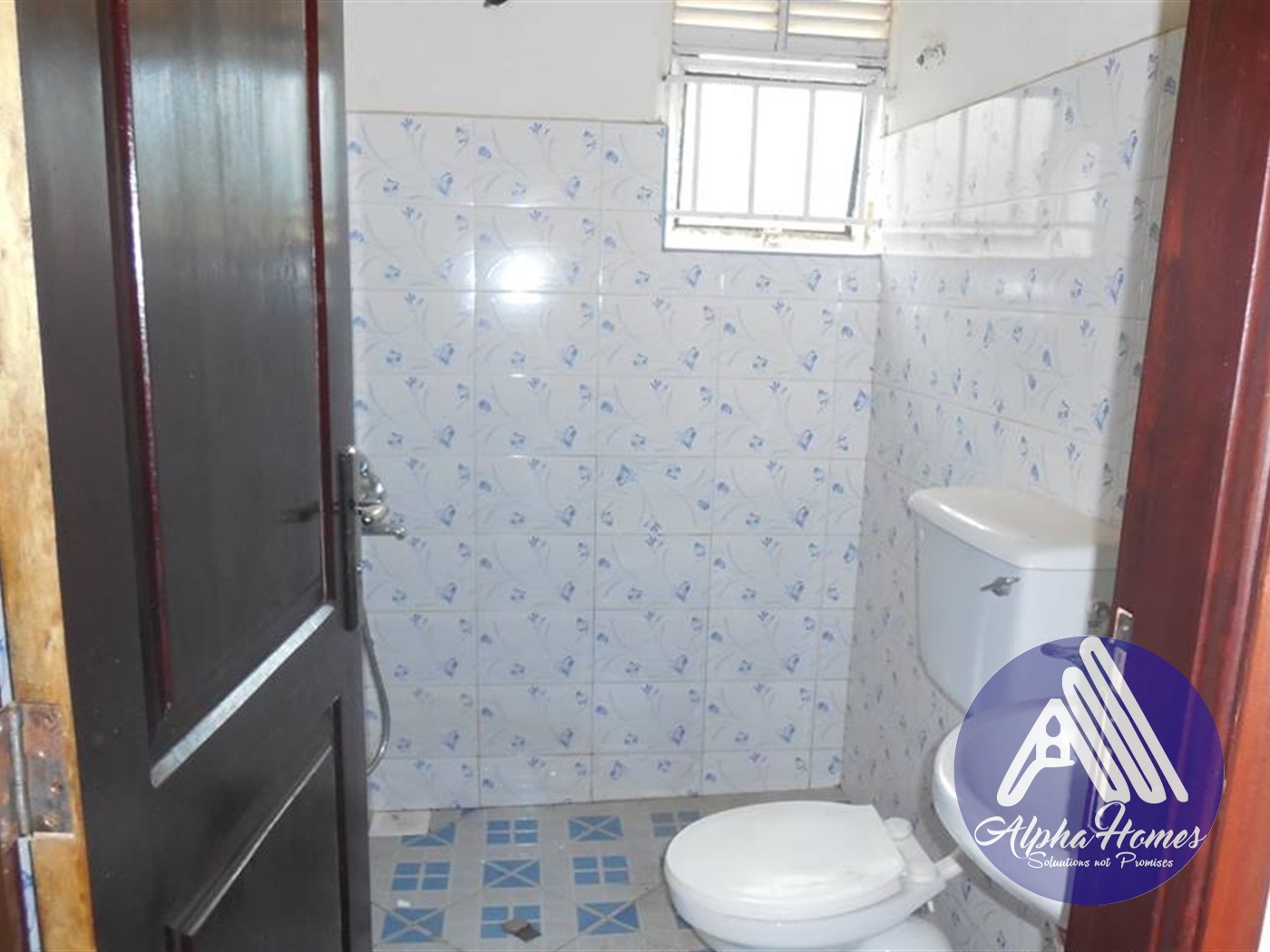 Semi Detached for rent in Najjera Wakiso