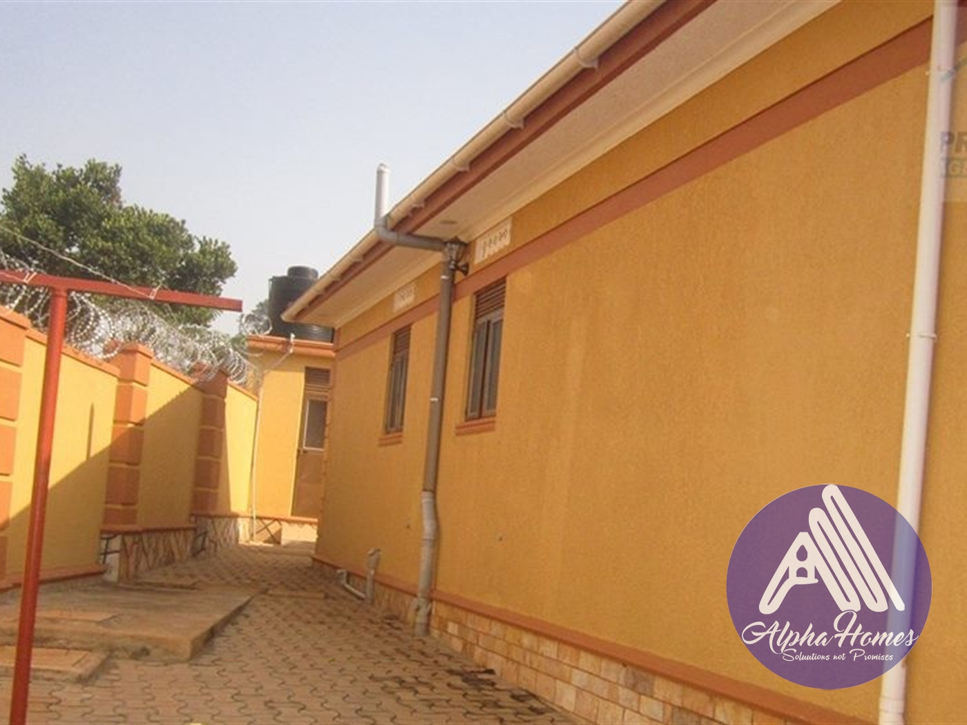 Semi Detached for sale in Kira Wakiso