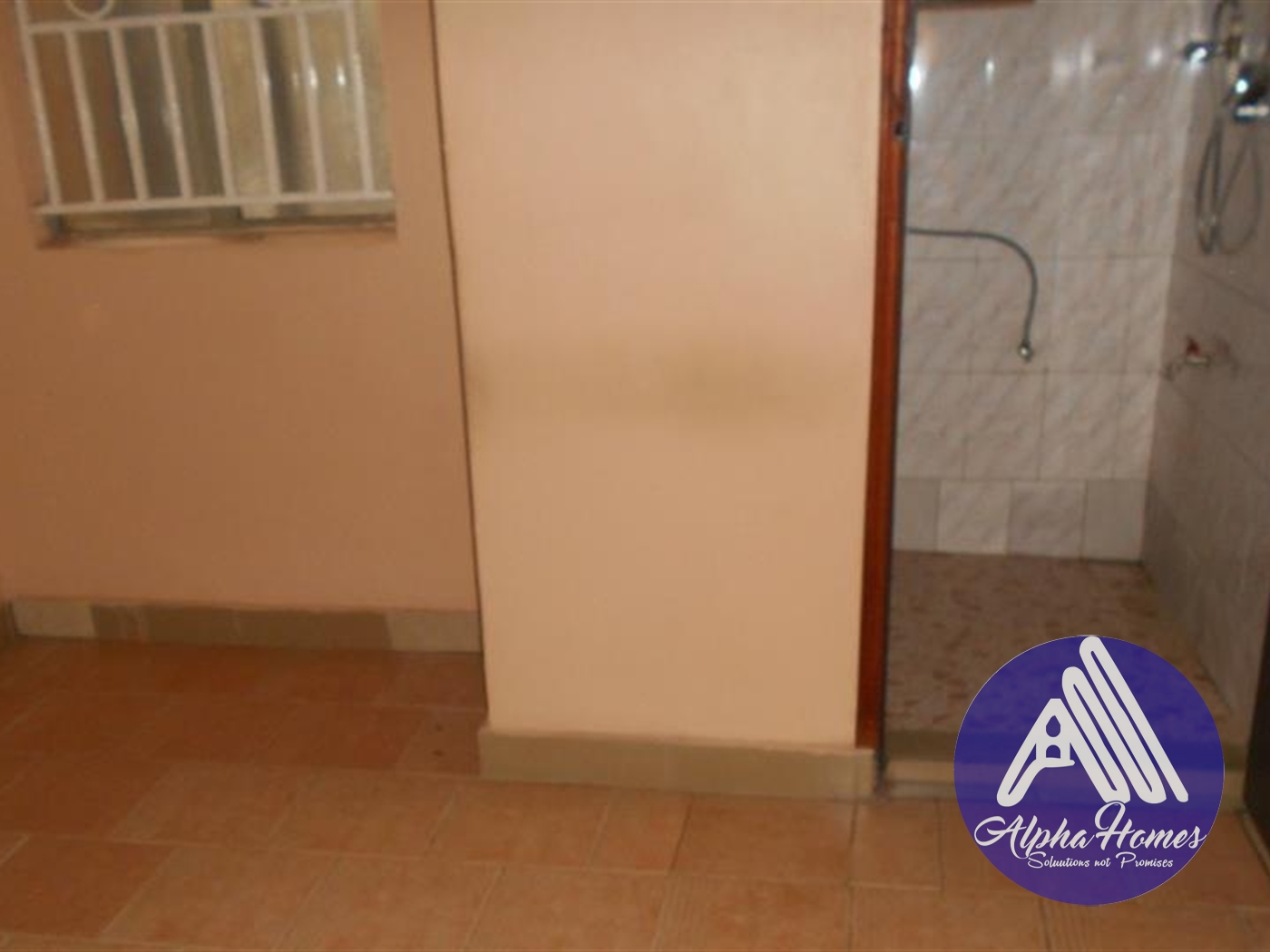 Semi Detached for rent in Namugongo Wakiso