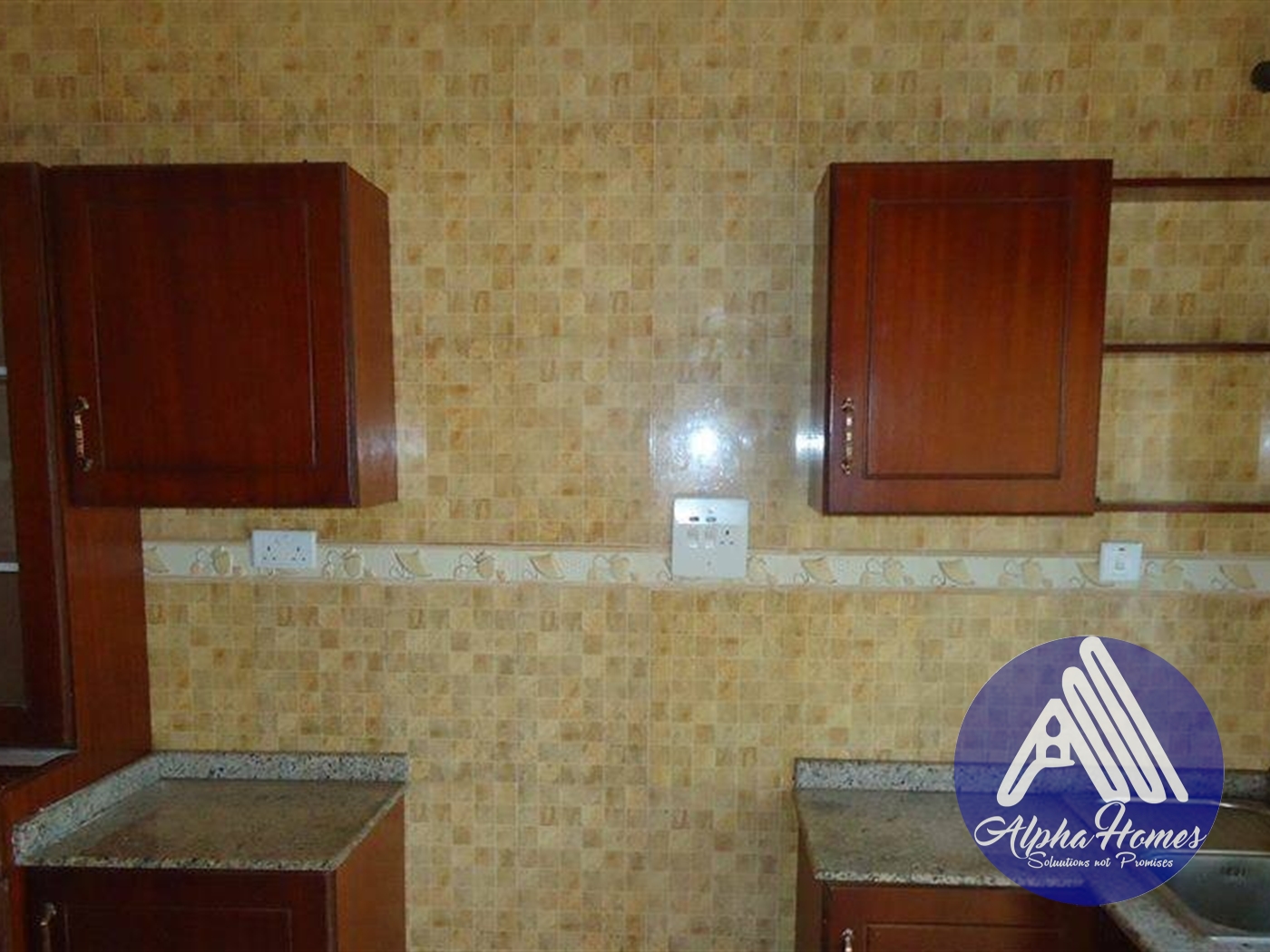 Apartment for rent in Kireka Wakiso