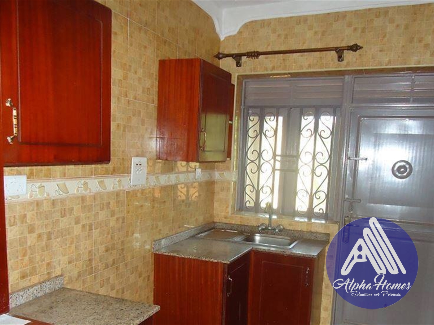 Apartment for rent in Kireka Wakiso