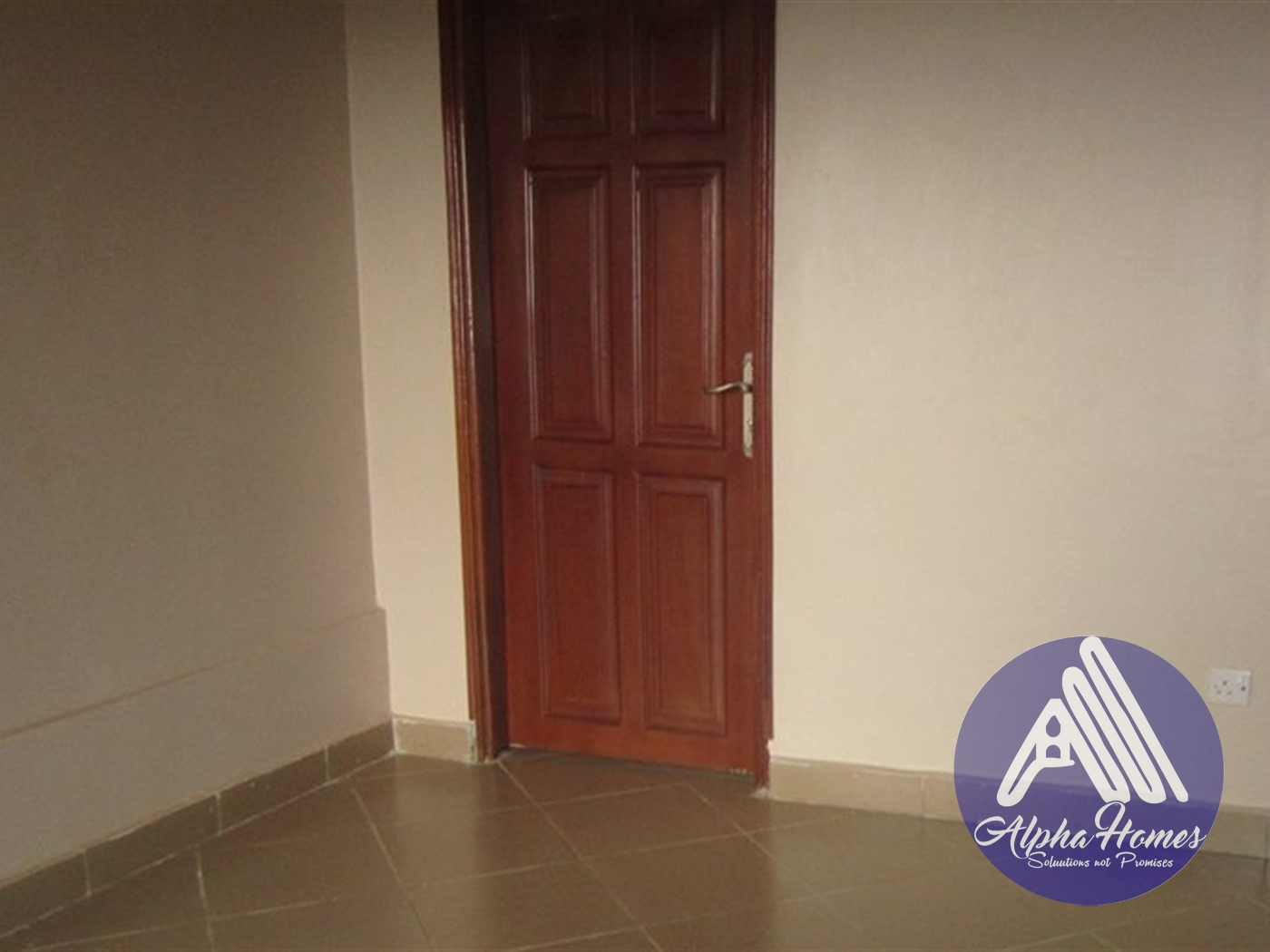 Semi Detached for rent in Kira Wakiso