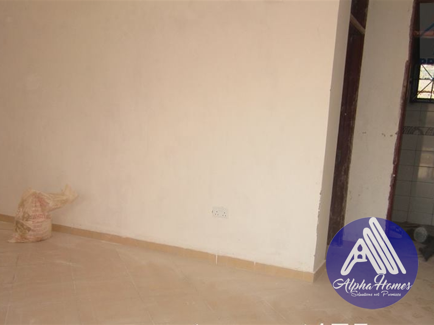 Semi Detached for rent in Kira Wakiso