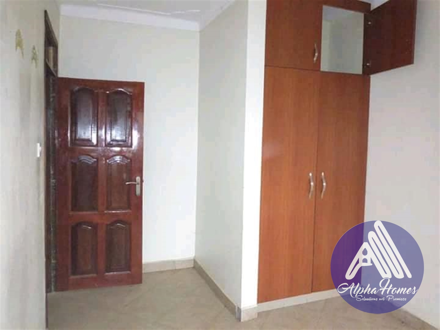 Semi Detached for rent in Kyaliwajjala Wakiso