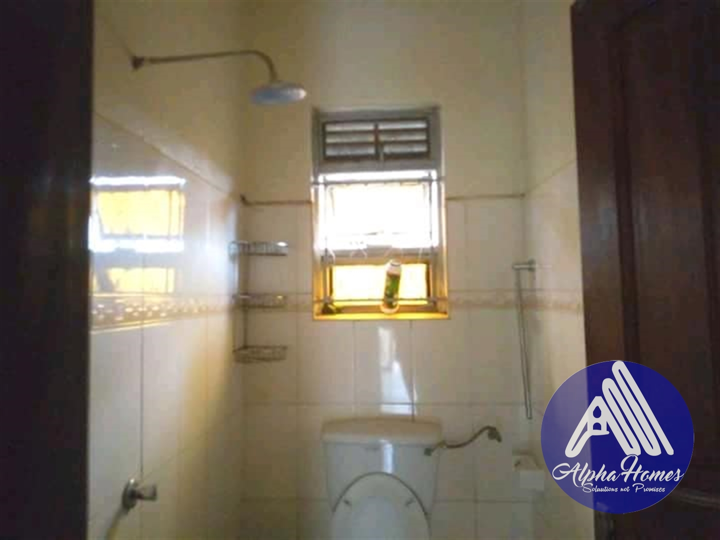 Semi Detached for rent in Kyaliwajjala Wakiso