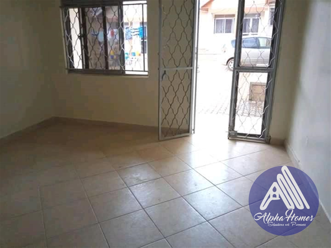 Semi Detached for rent in Kyaliwajjala Wakiso