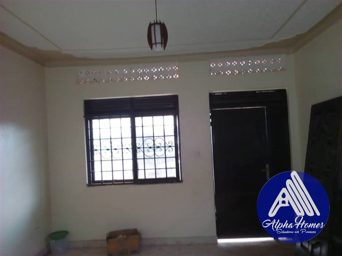 Semi Detached for rent in Naalya Wakiso