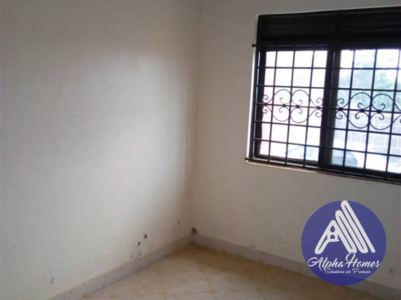 Semi Detached for rent in Naalya Wakiso