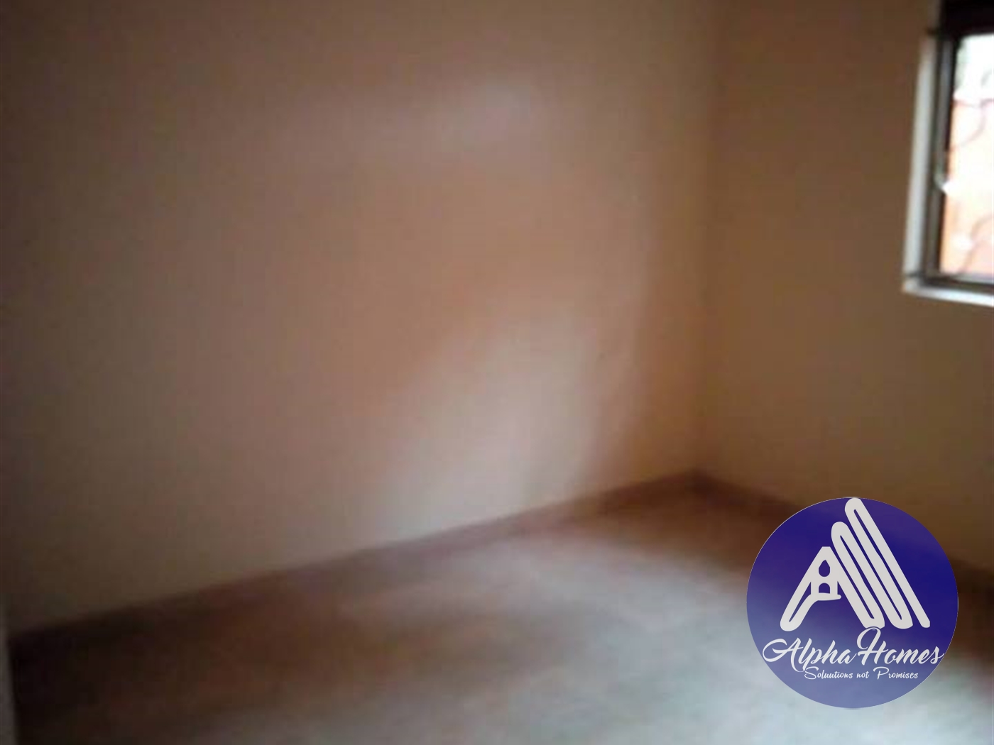 Semi Detached for rent in Najjera Wakiso