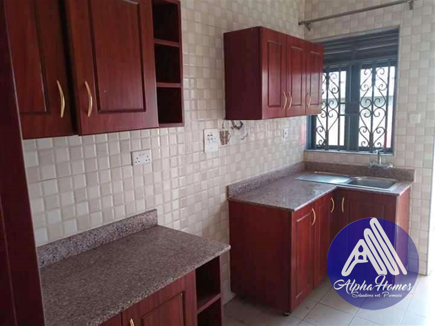 Semi Detached for rent in Kira Wakiso