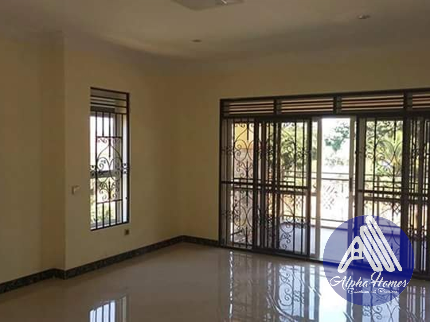 Apartment for sale in Munyonyo Kampala