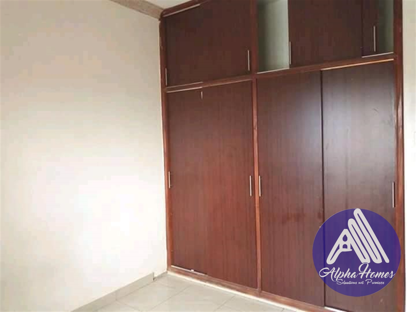 Apartment for rent in Kyaliwajjala Wakiso