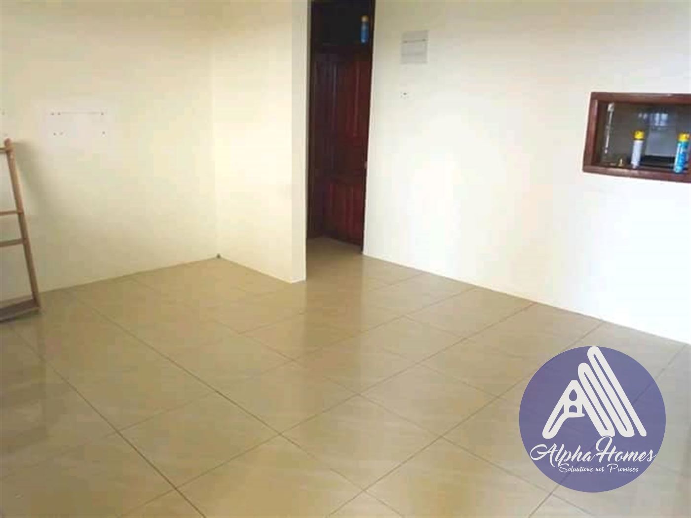 Apartment for rent in Kyaliwajjala Wakiso