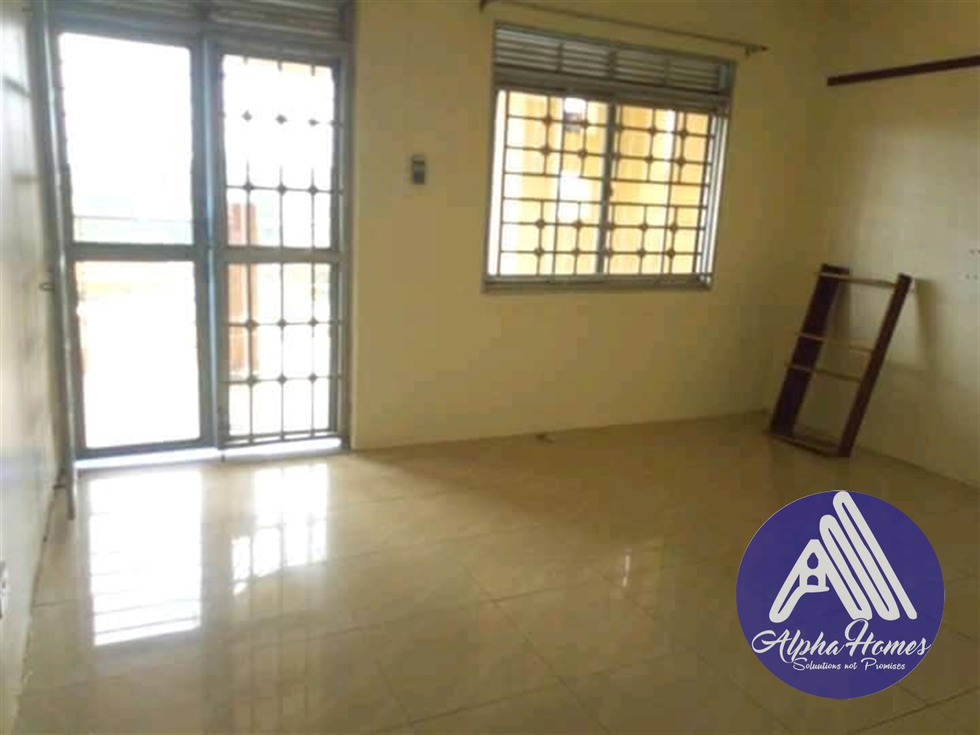 Apartment for rent in Kyaliwajjala Wakiso