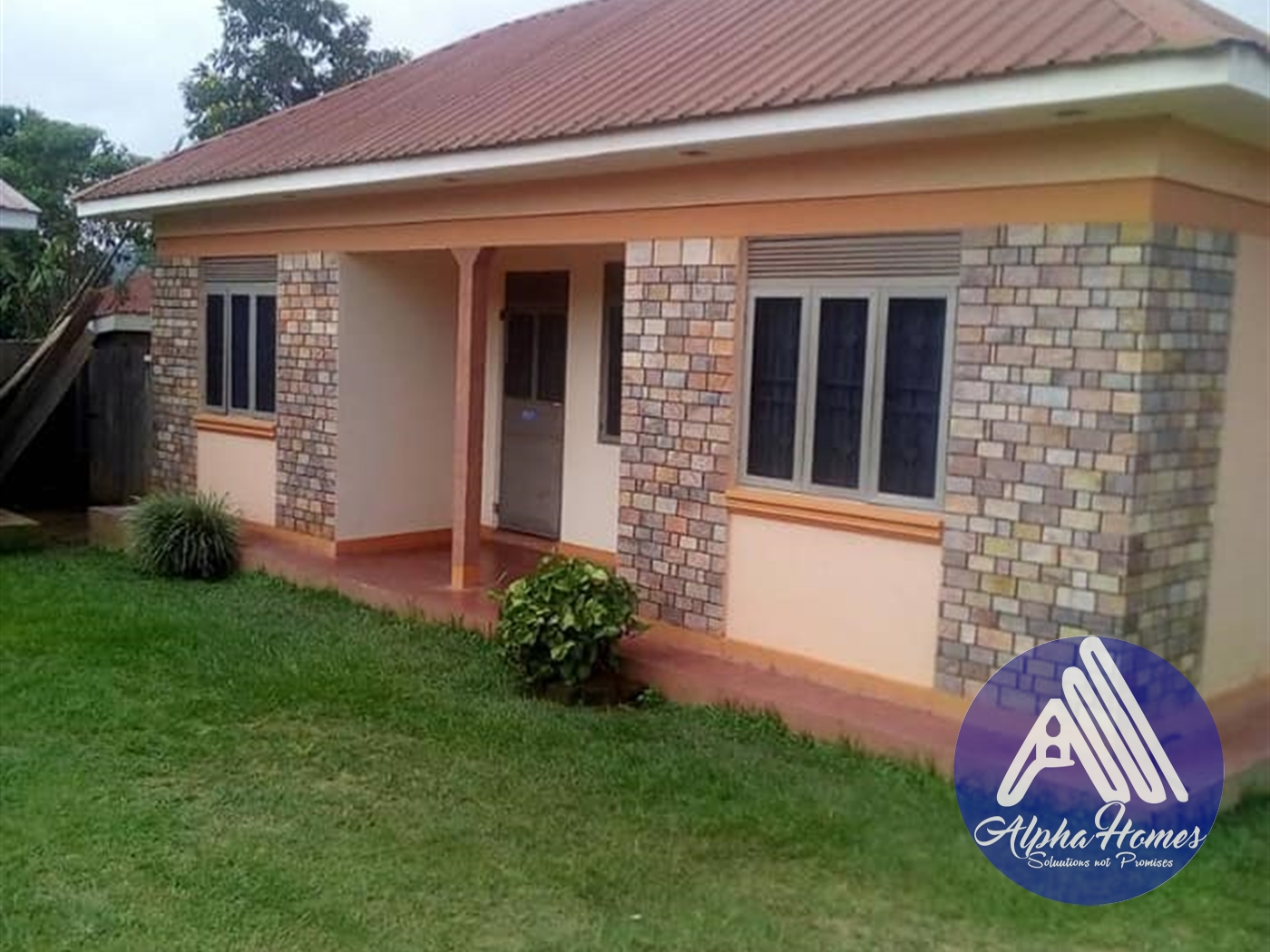 Bungalow for sale in Namugongo Wakiso