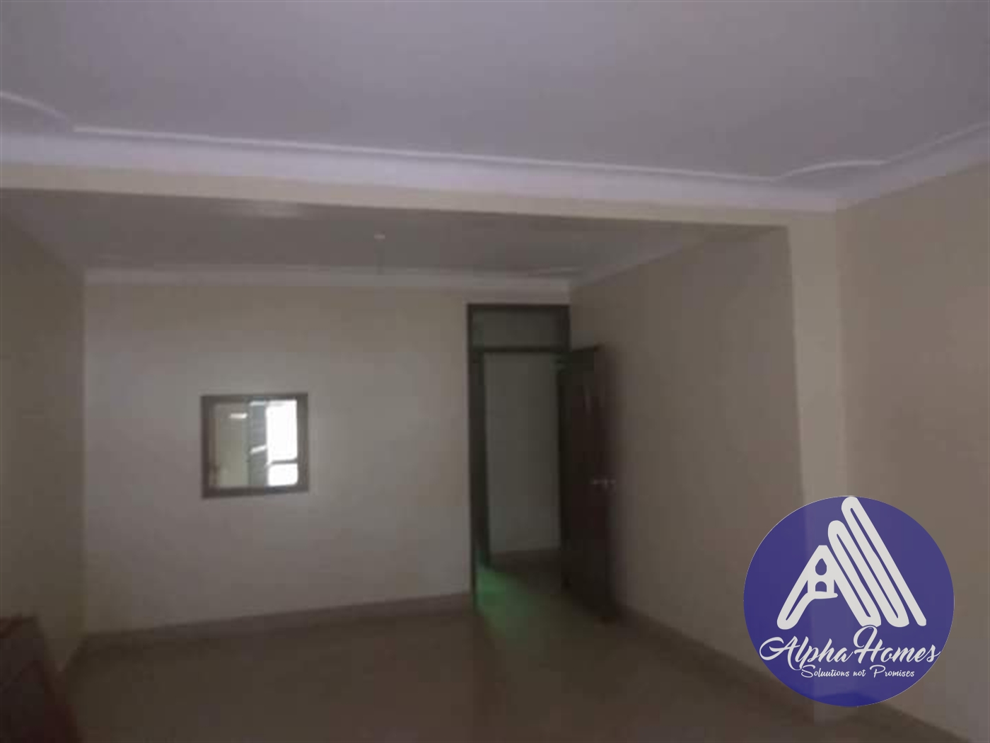 Apartment for rent in Ntinda Wakiso