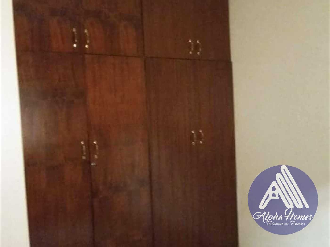 Apartment for rent in Ntinda Wakiso