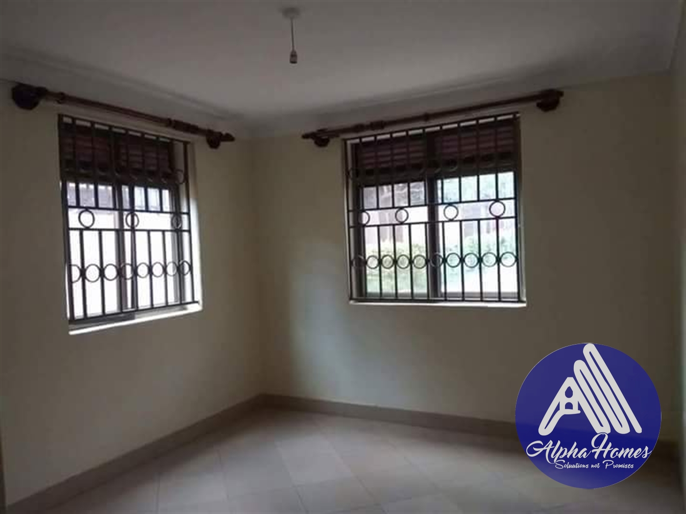 Apartment for rent in Ntinda Wakiso