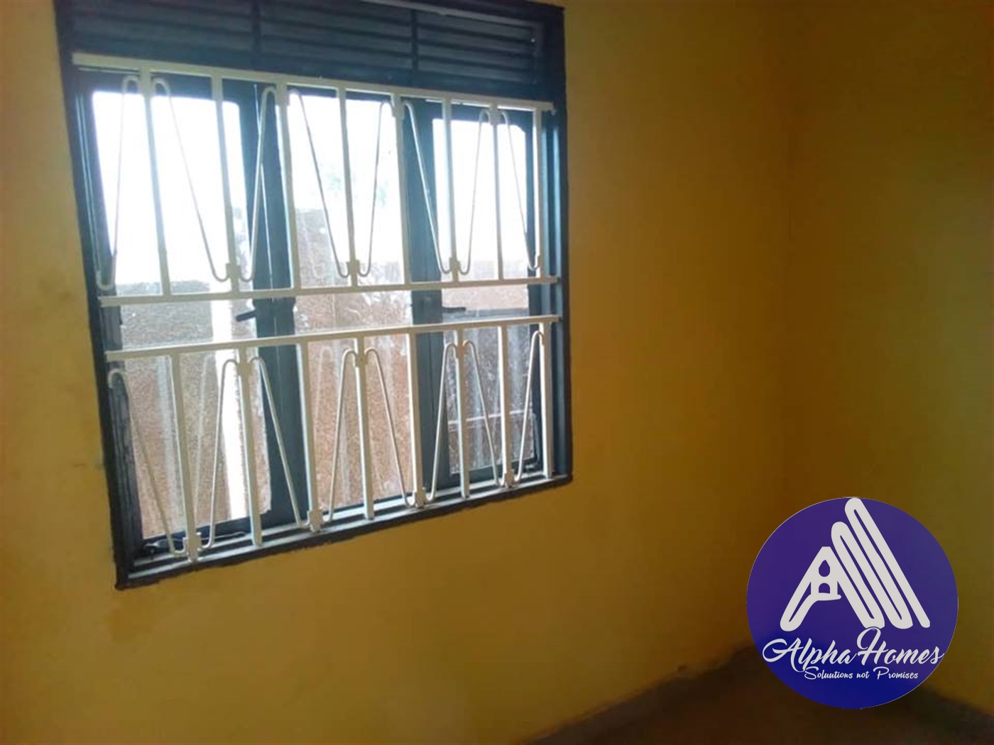 Semi Detached for rent in Namugongo Wakiso