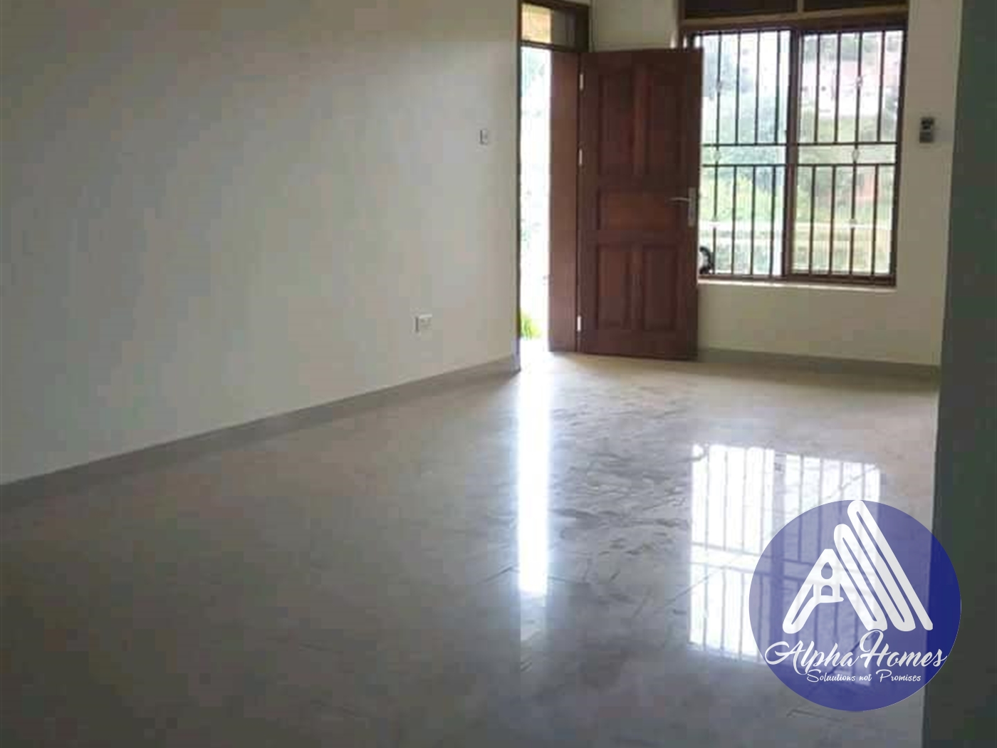 Apartment for sale in Kisaasi Kampala