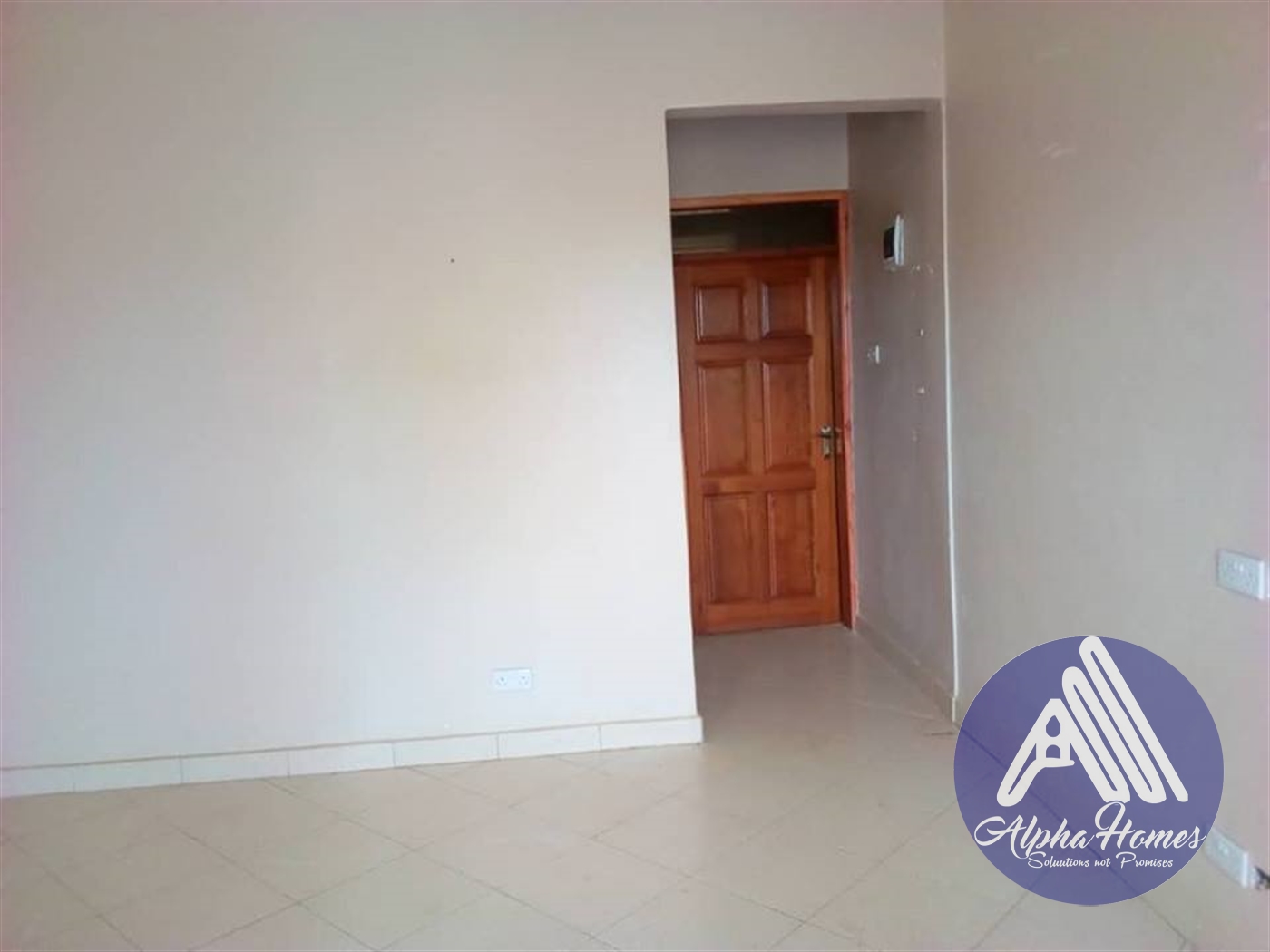 Semi Detached for rent in Kira Wakiso